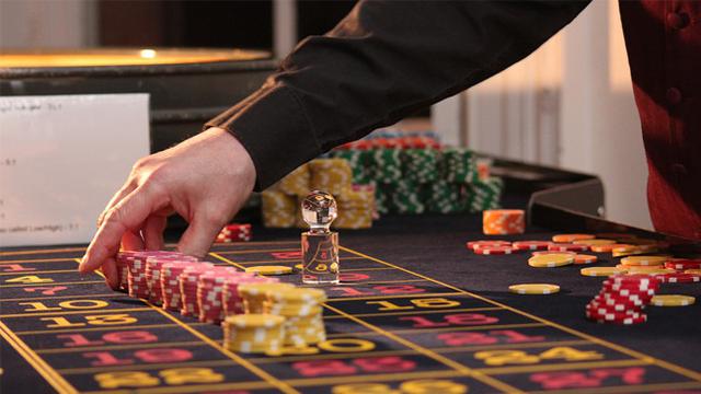 Memilih agen casino online terbaik untuk melakukan betting